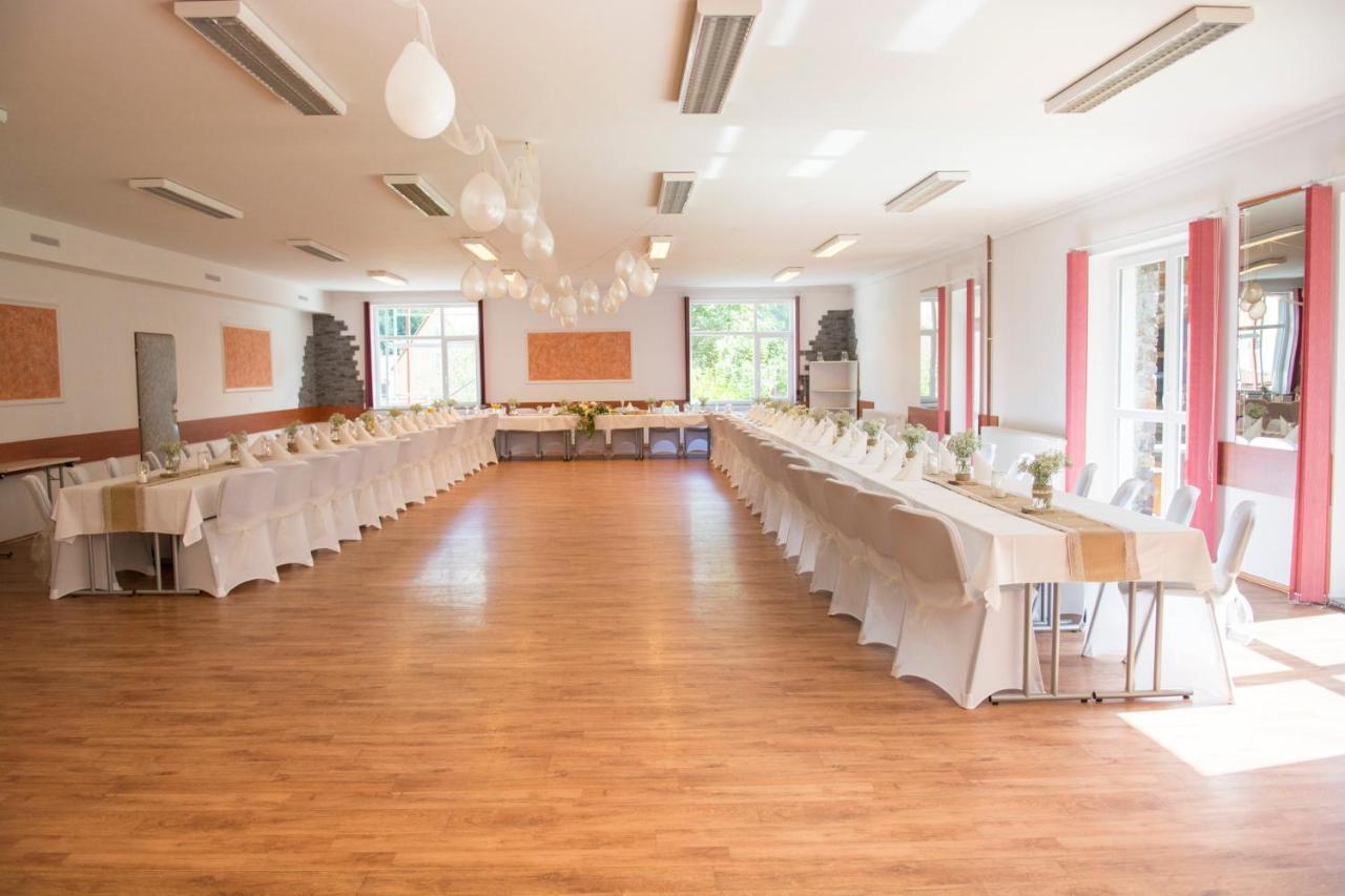 Hotel Prom Svoboda nad Úpou Esterno foto